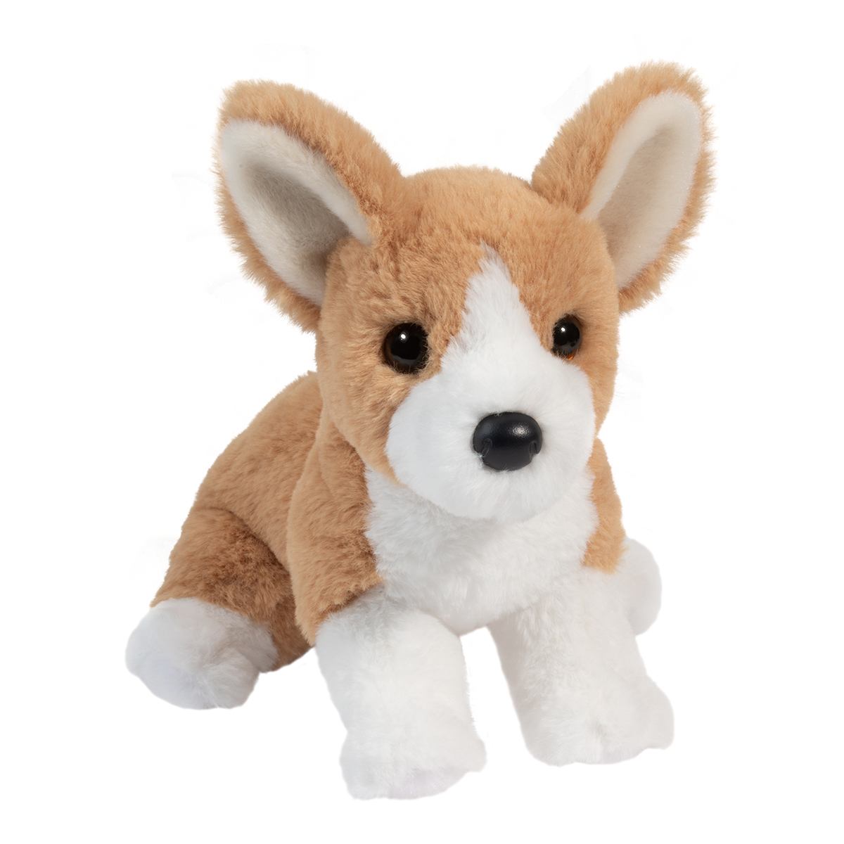 Cheekie Corgi - Raymond's Hallmark