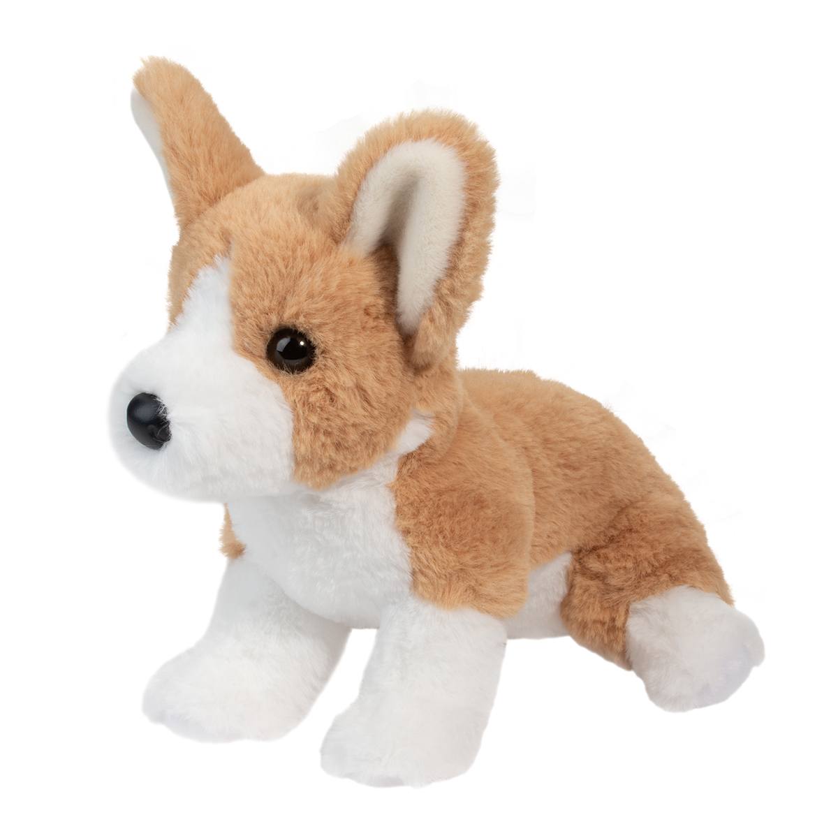 Cheekie Corgi - Raymond's Hallmark