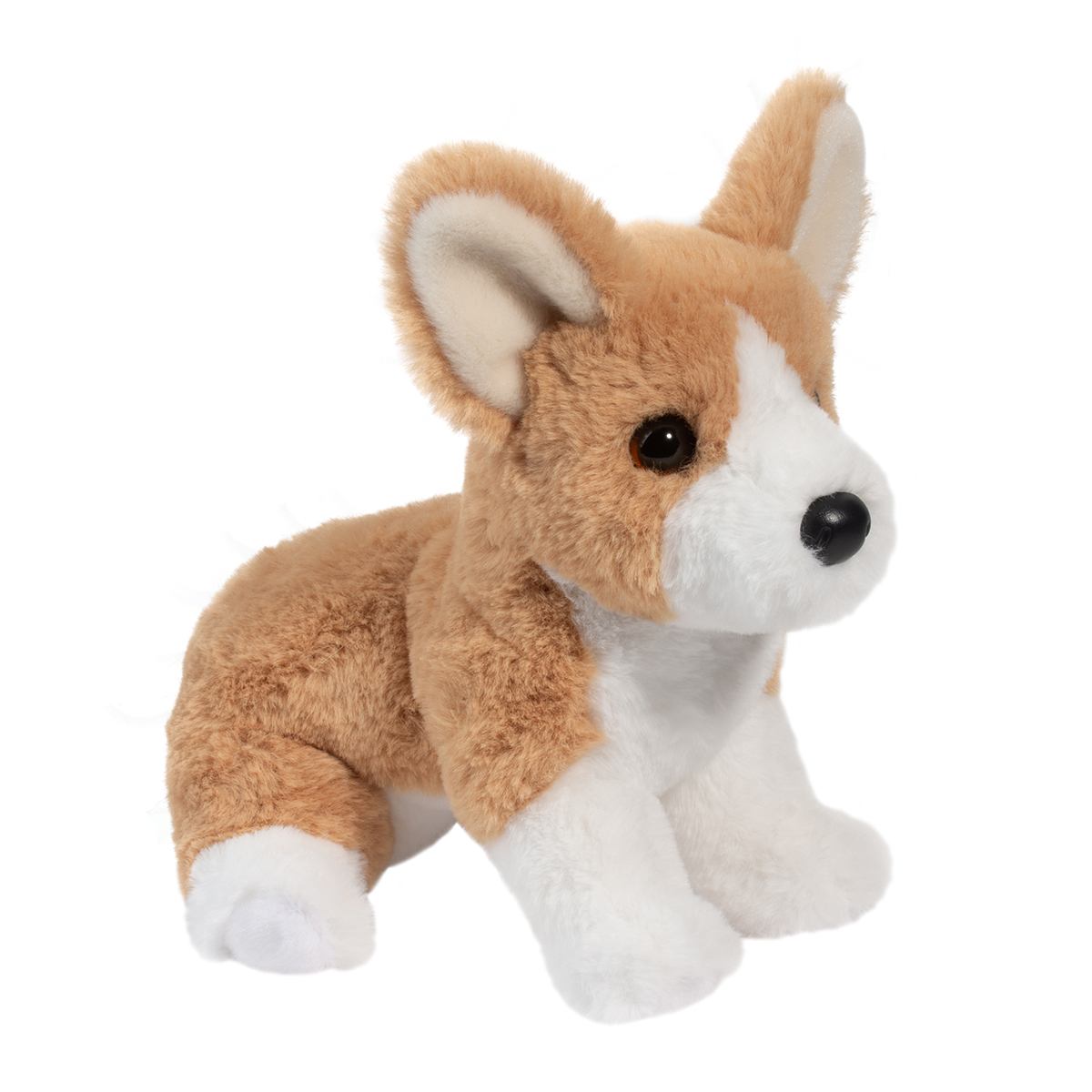 Cheekie Corgi - Raymond's Hallmark