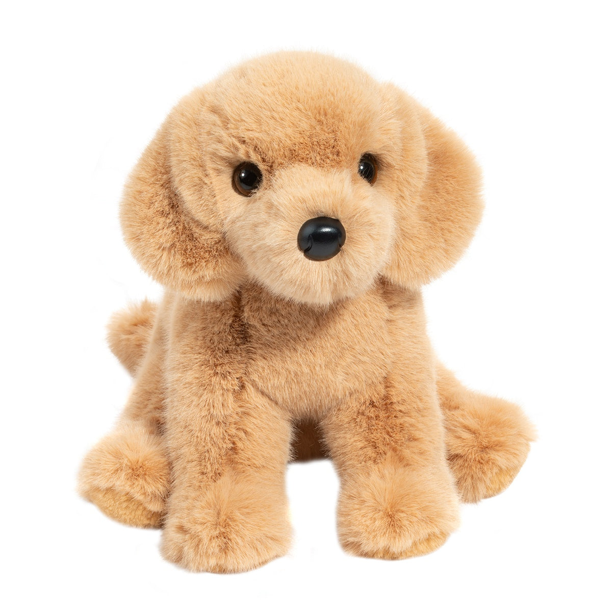 Goldie Golden Retriever Super Soft - Raymond's Hallmark