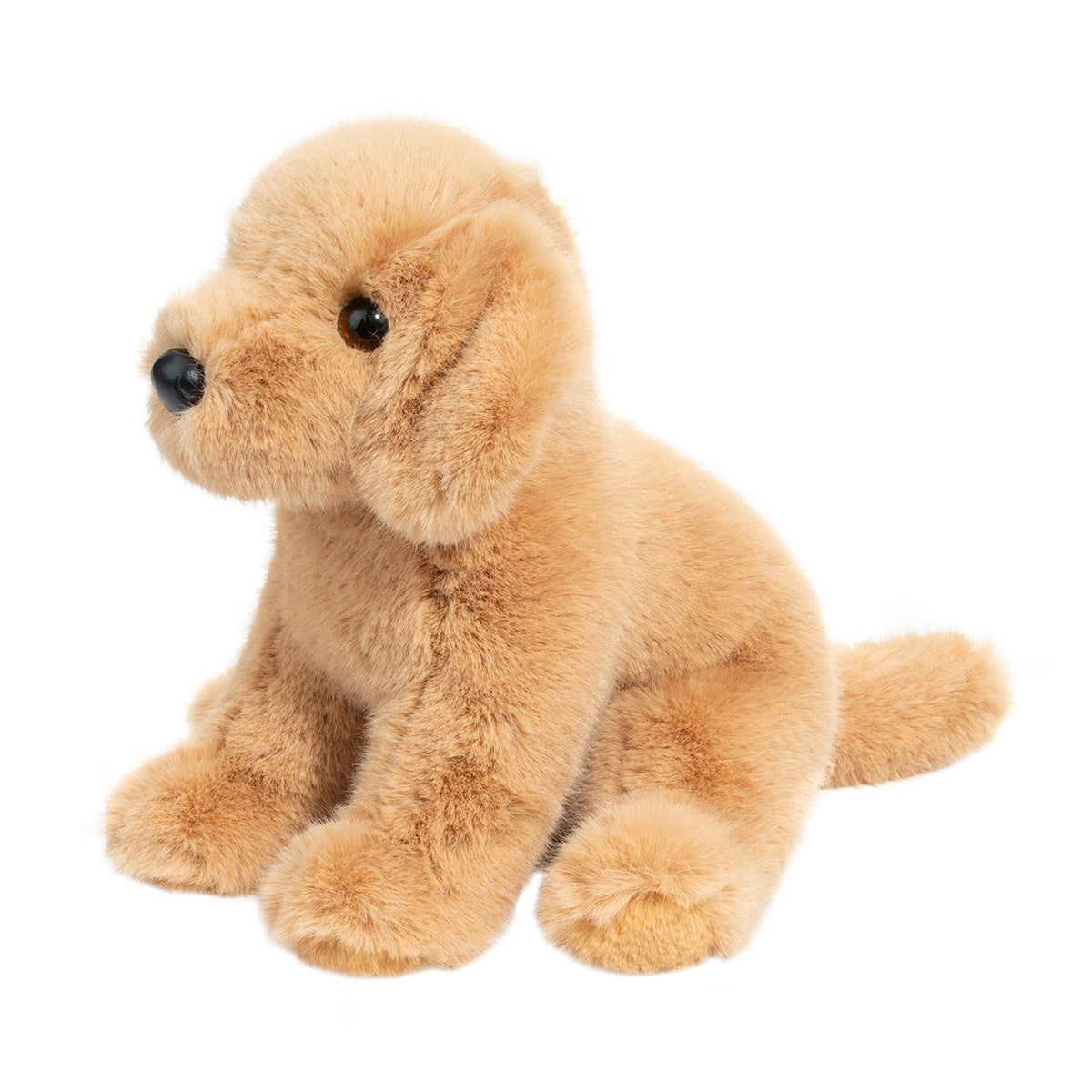 Goldie Golden Retriever Super Soft - Raymond's Hallmark