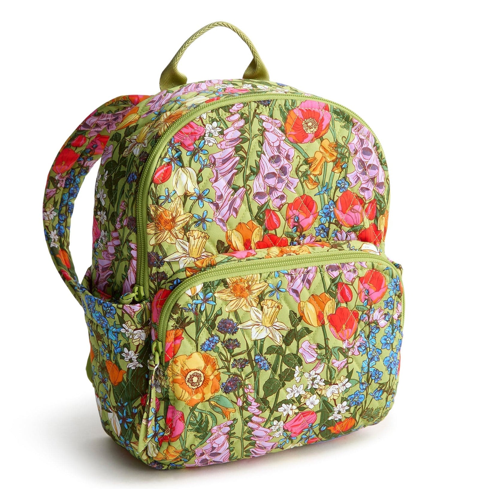Small Banbury Backpack in Meadow Bouquet - Raymond's Hallmark