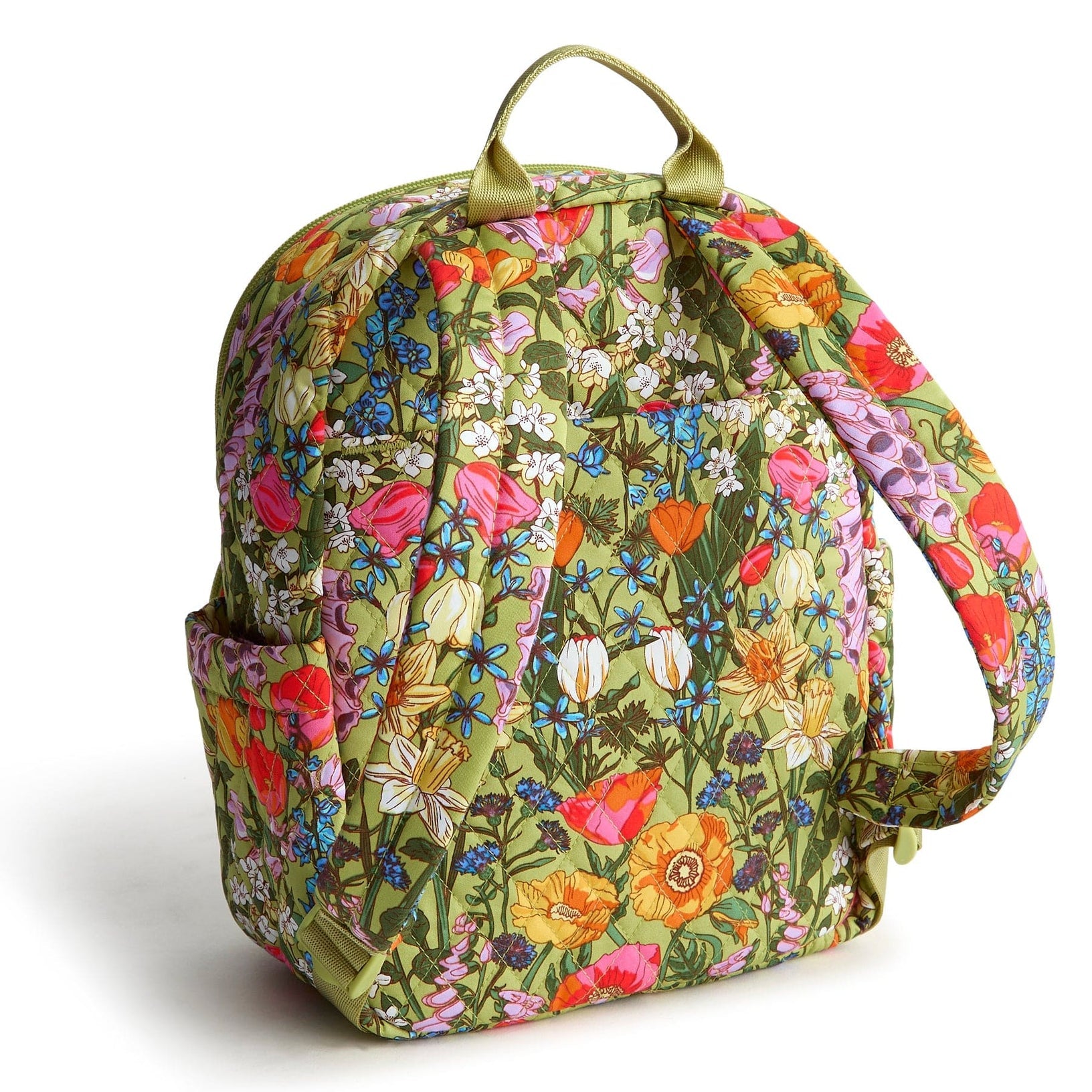 Small Banbury Backpack in Meadow Bouquet - Raymond's Hallmark