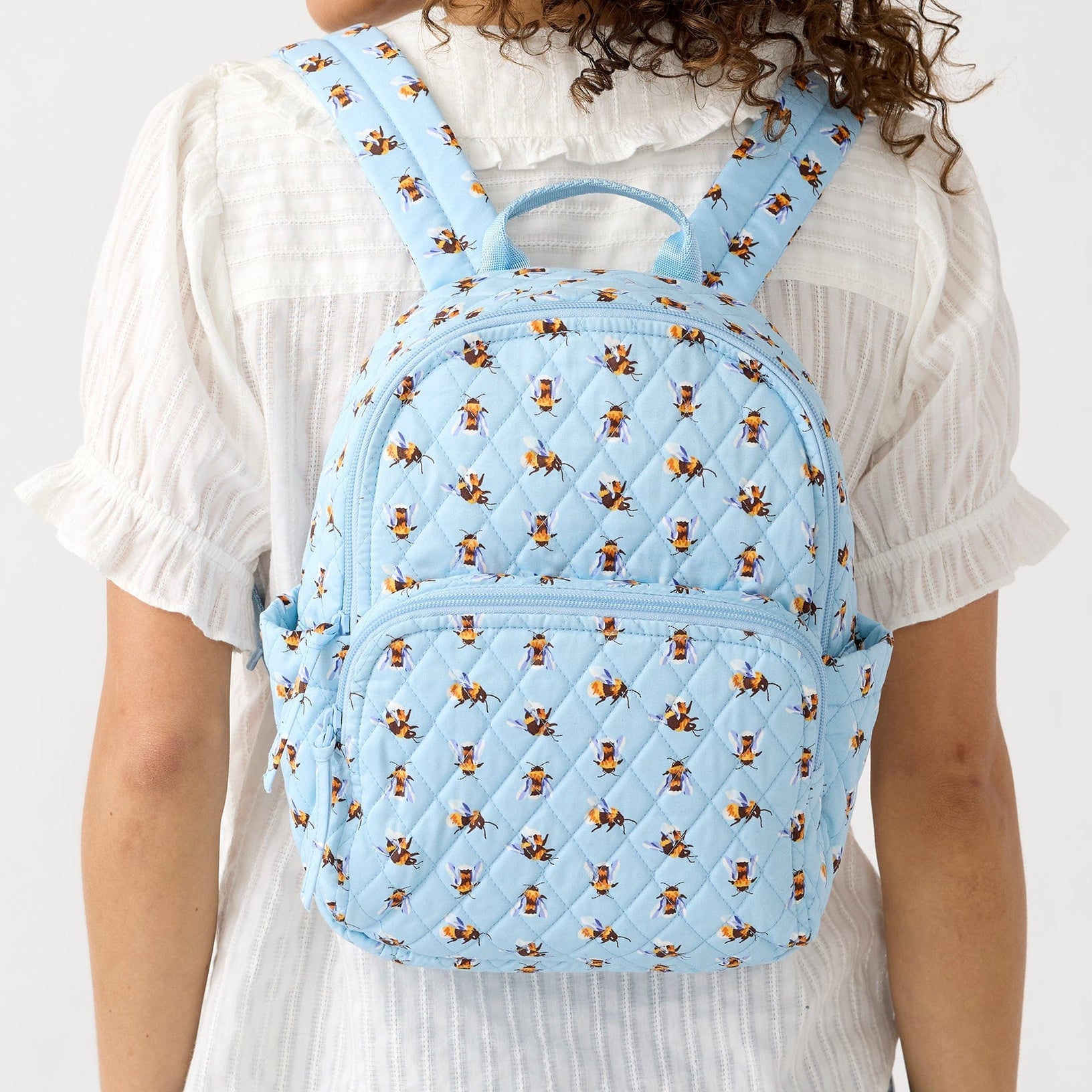 Small Banbury Backpack Bee’s Knees