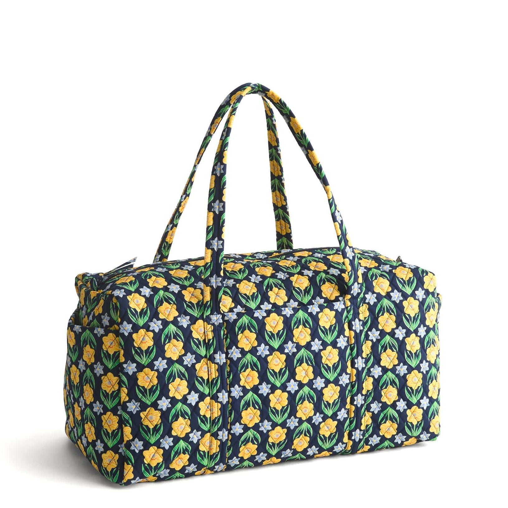 Large Original Duffel - Daffodils