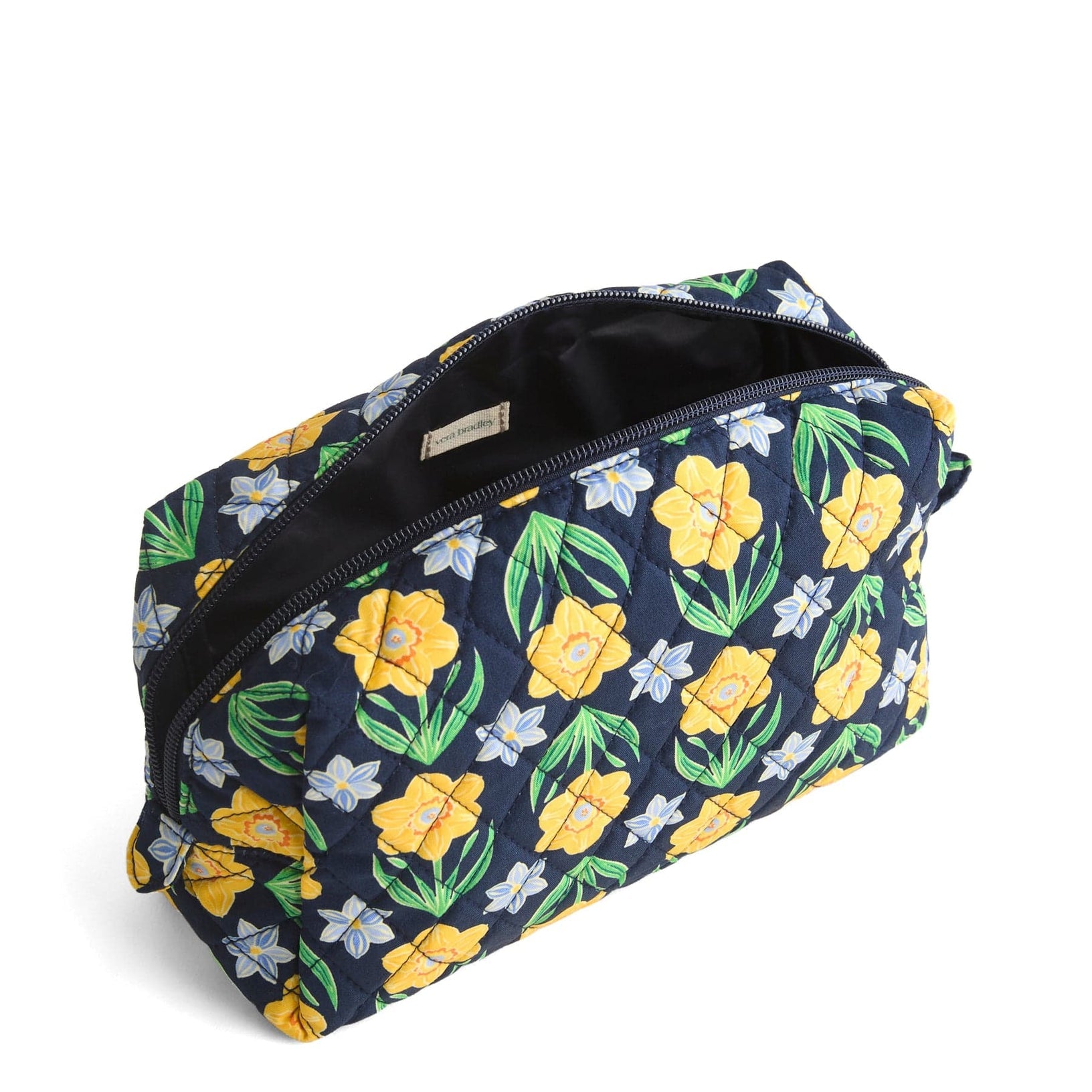 Medium Cosmetic - Daffodils