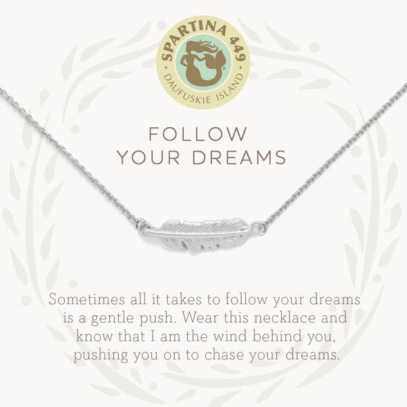 Follow Your Dreams - Raymond's Hallmark