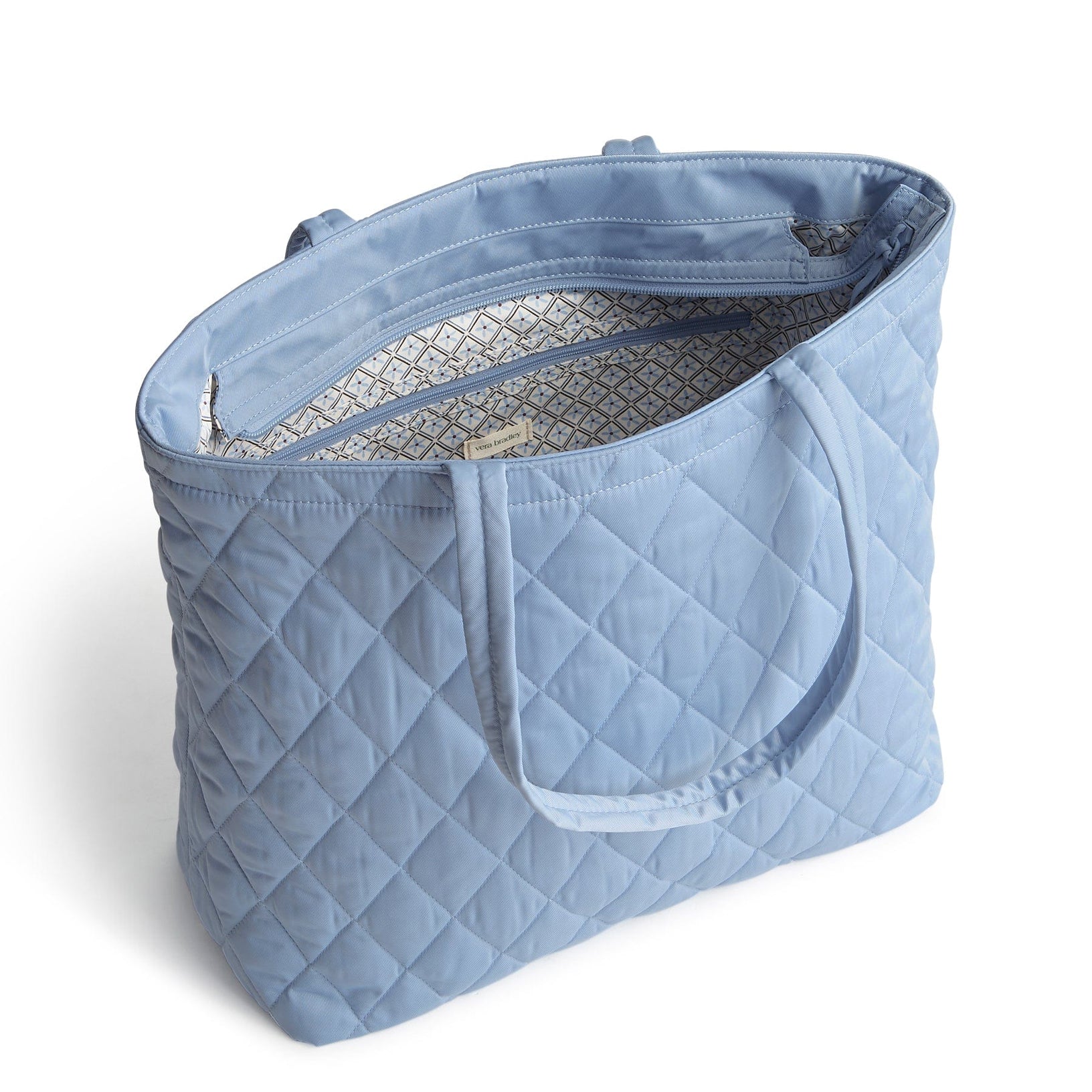 Original Tote in Soft Chambray - Raymond's Hallmark
