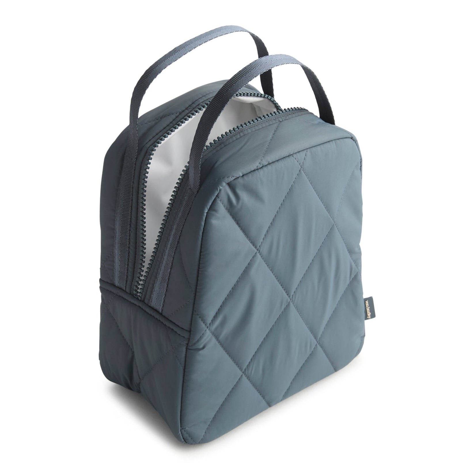 Lunch Bag  Dark Slate - Raymond's Hallmark