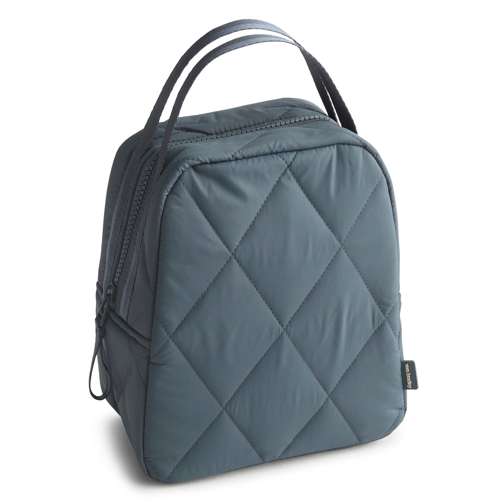 Lunch Bag  Dark Slate - Raymond's Hallmark