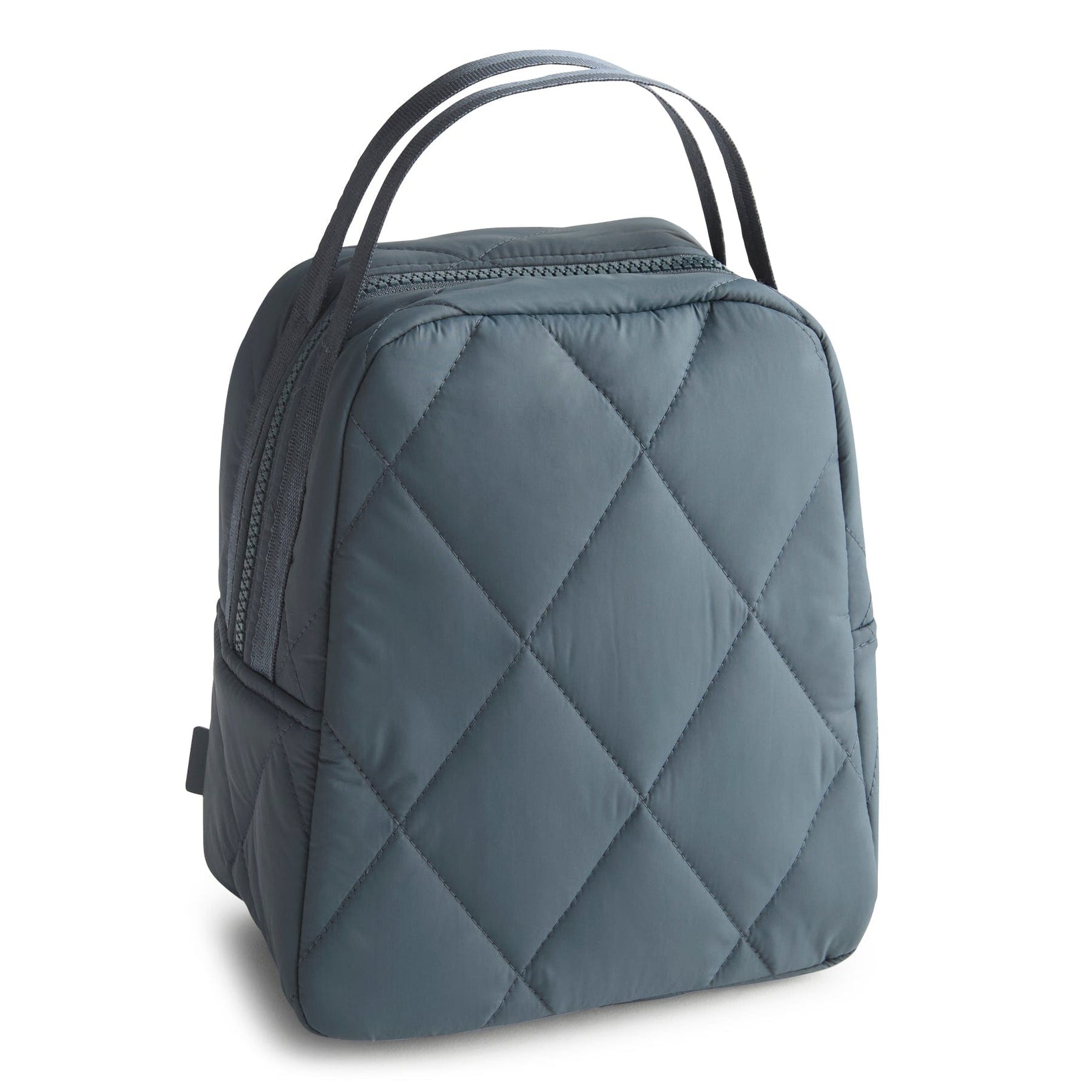 Lunch Bag  Dark Slate - Raymond's Hallmark