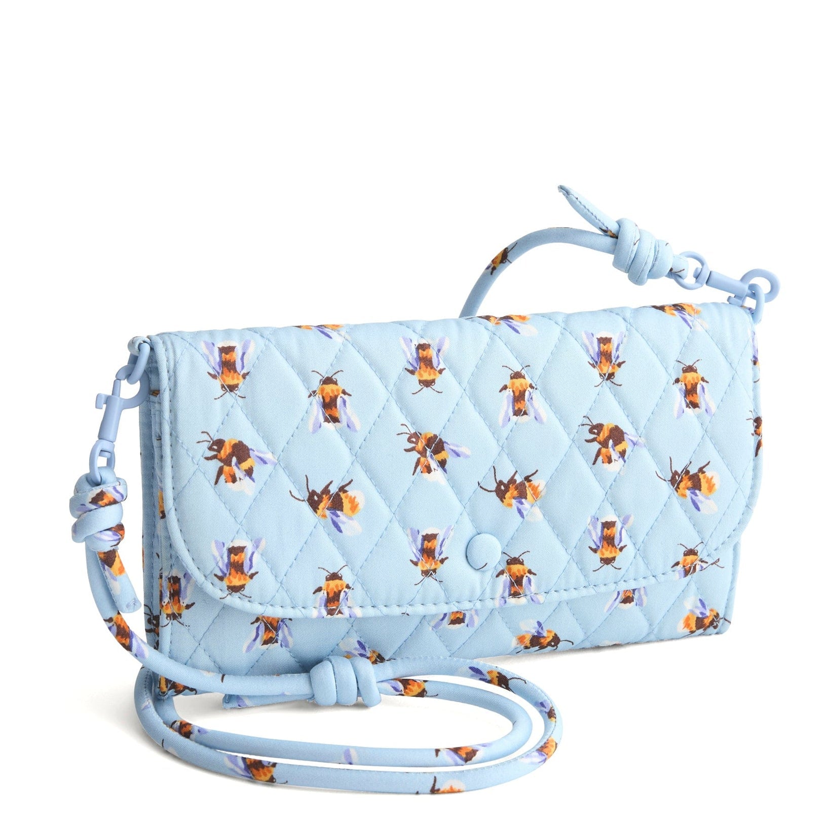 Wildwood Wallet Crossbody - Bee’s Knees