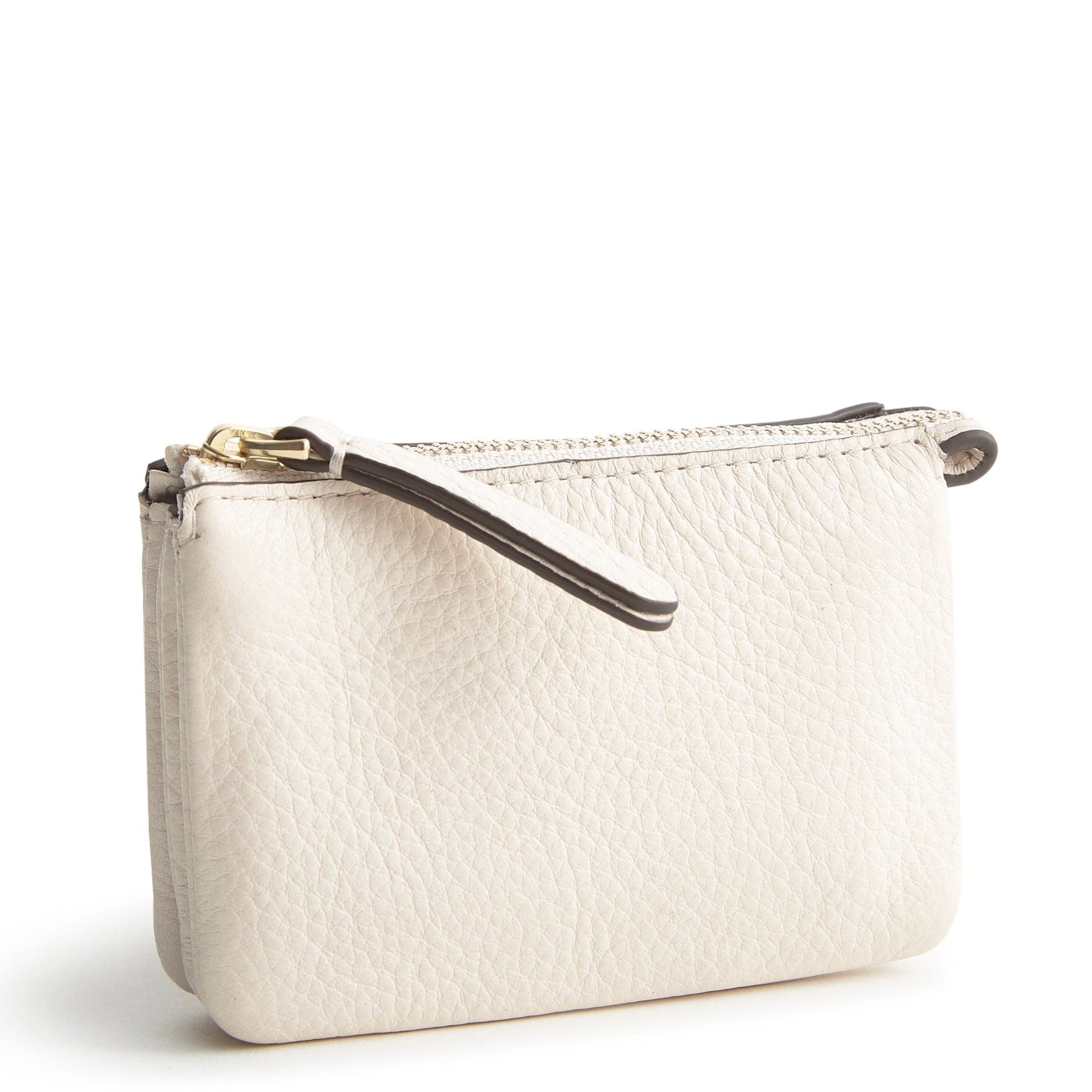 Accordion Card Case in Cottage Cream - Raymond's Hallmark