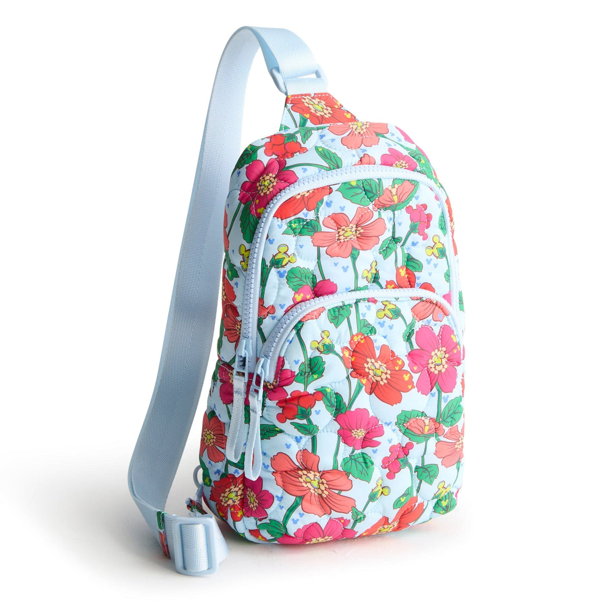 Lorman Sling Backpack - Mickey Meadow