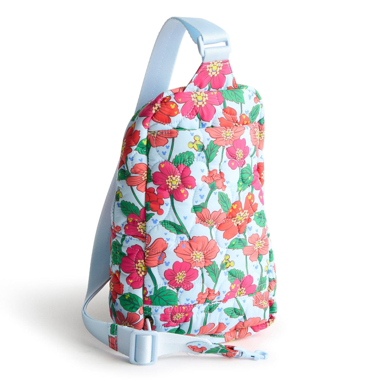 Lorman Sling Backpack - Mickey Meadow