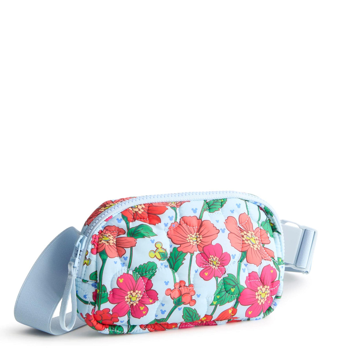 Woodward Small Belt Bag  Mickey Meadow