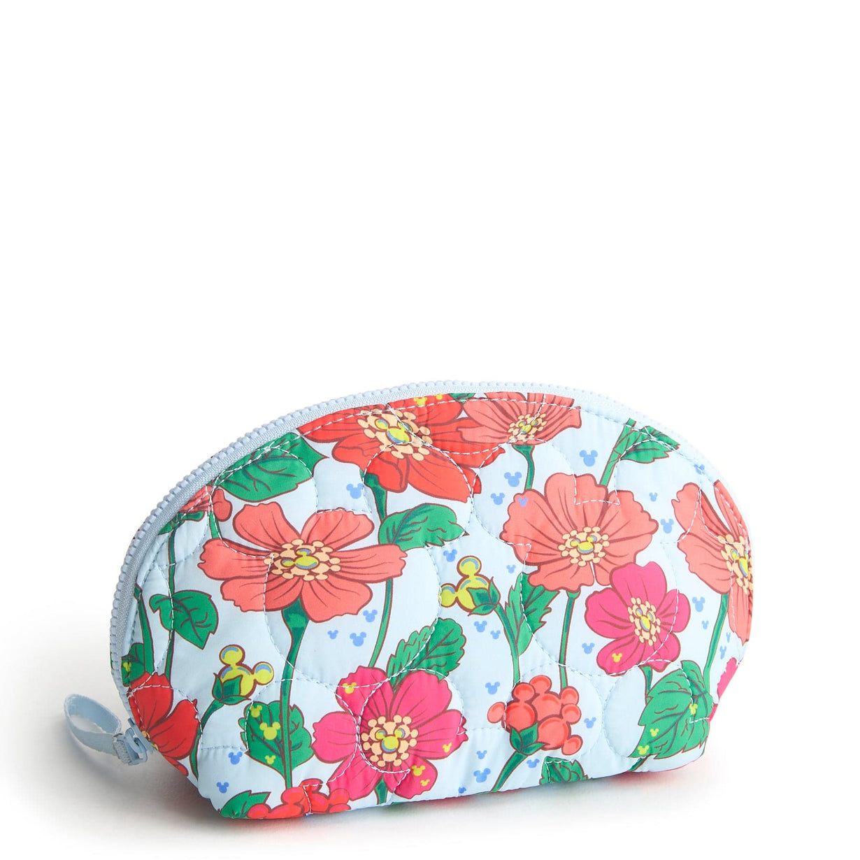 Mini Dome Cosmetic Bag - Mickey Meadow