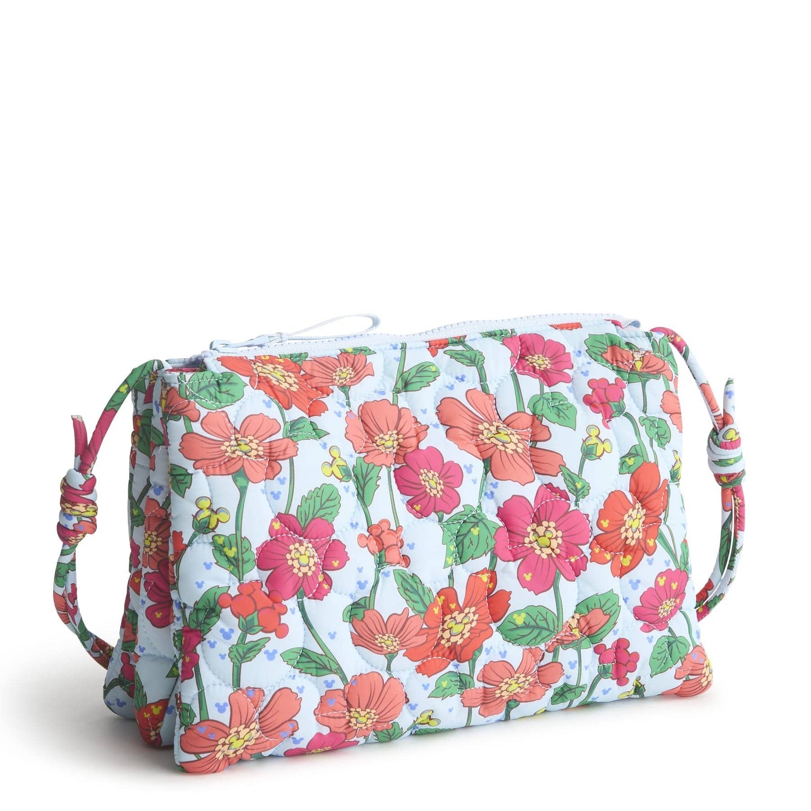 Foxbury Crossbody - Mickey Meadow