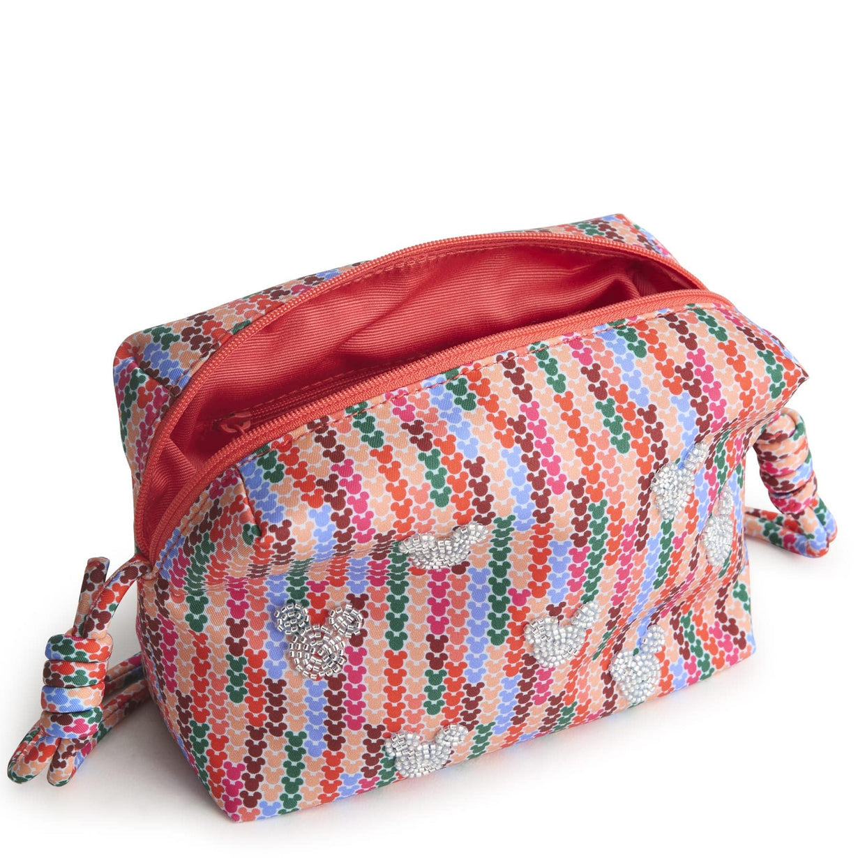 Blake Crossbody - Mickey Meadow Stripe