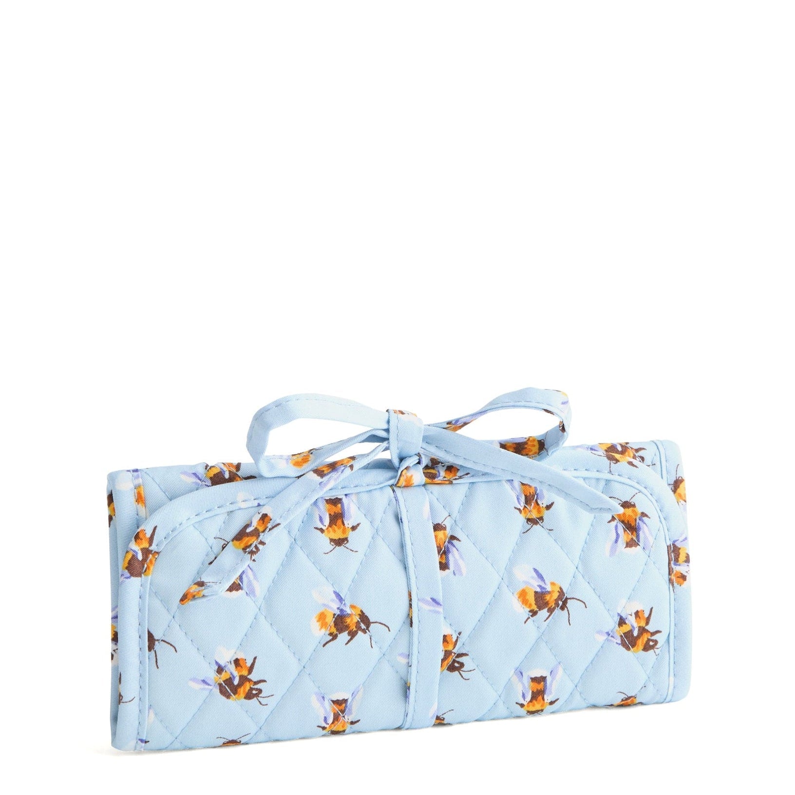 Jewelry Roll - Bee’s Knees
