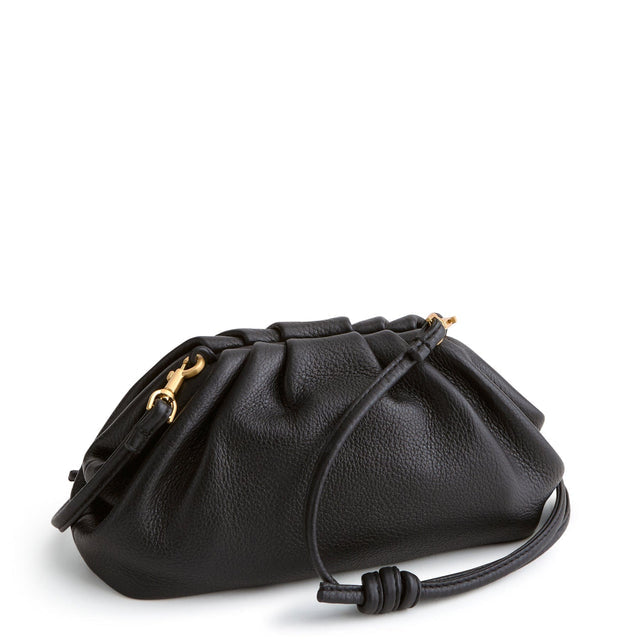 Small Taber Crossbody Moonless Night