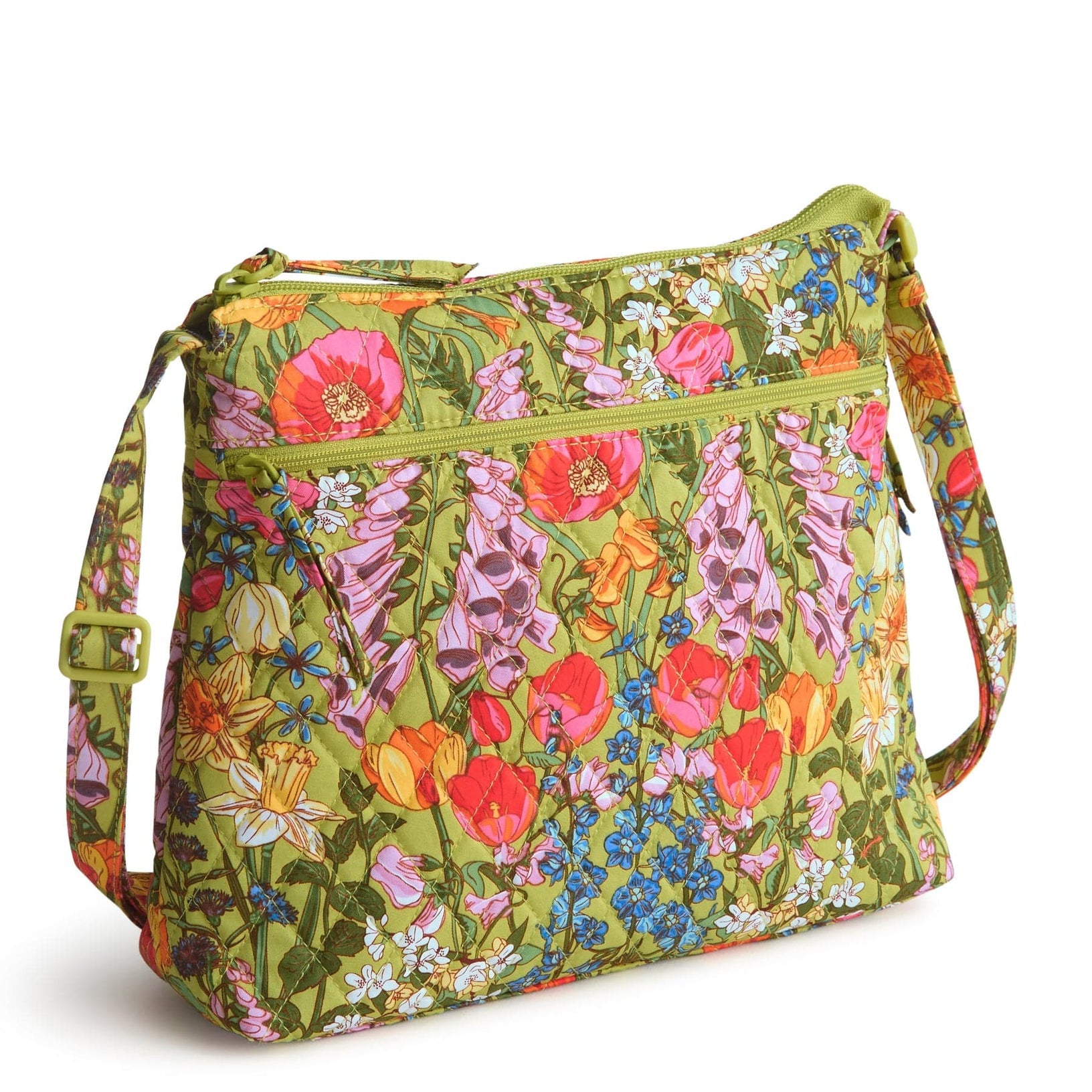 Original Zip Hipster Meadow Bouquet - Raymond's Hallmark