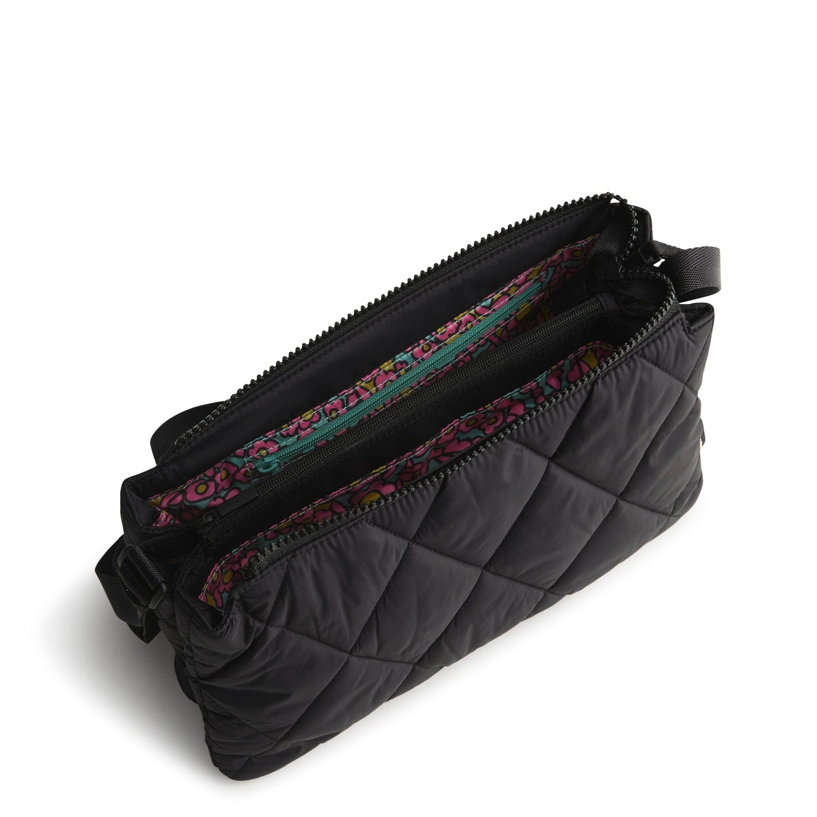 Foxbury Crossbody Moonless Night - Raymond's Hallmark