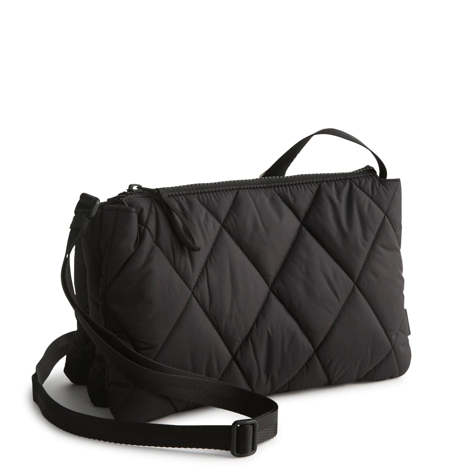 Foxbury Crossbody Moonless Night - Raymond's Hallmark