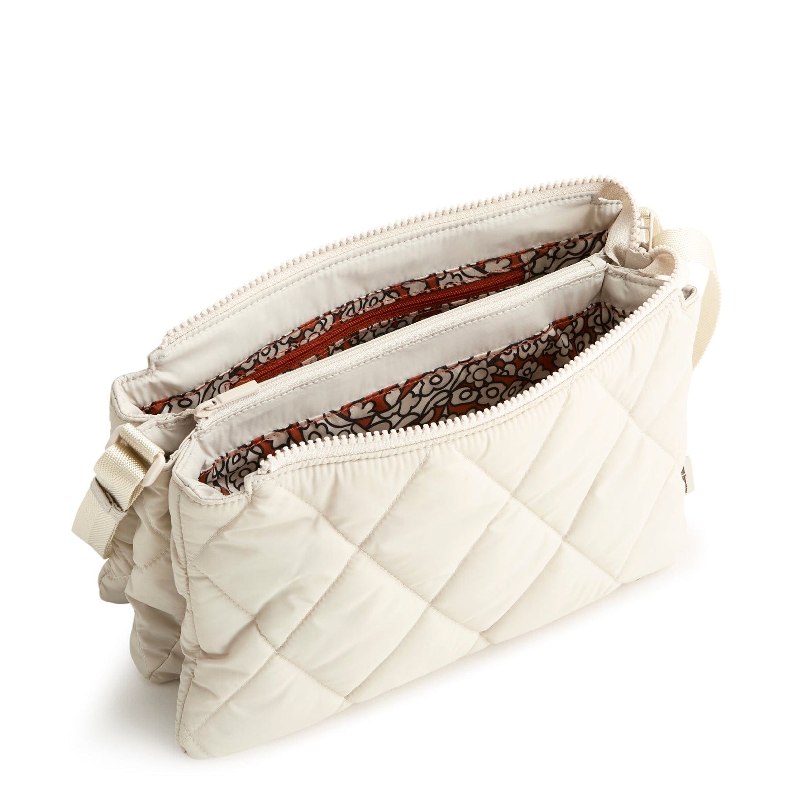 Foxbury Crossbody Pumice Stone - Raymond's Hallmark