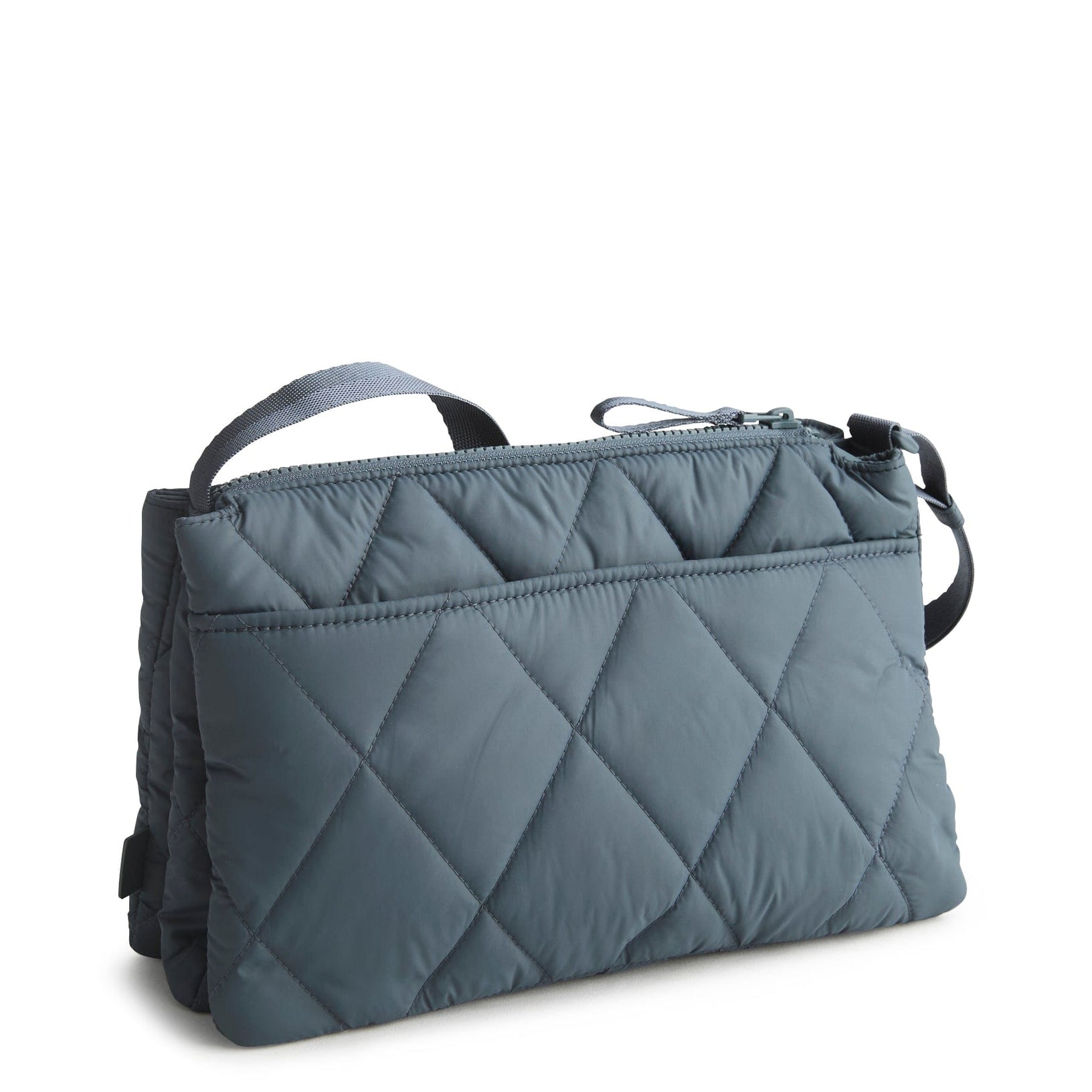 Foxbury Crossbody Dark Slate - Raymond's Hallmark
