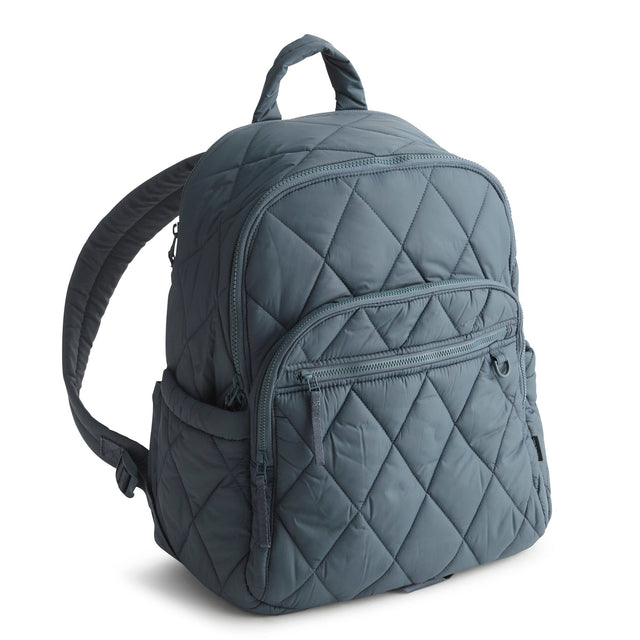 Bancroft Backpack Dark Slate