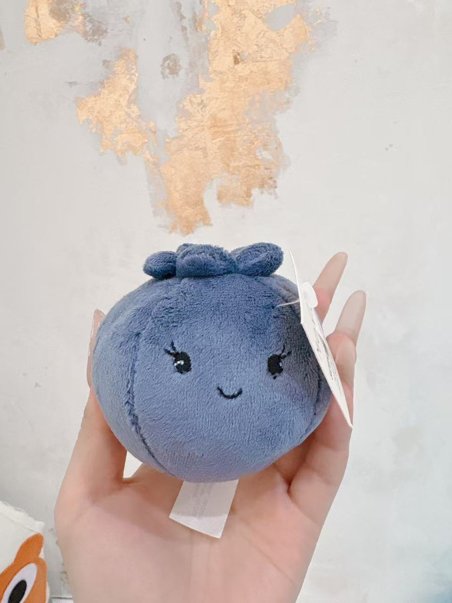 Blueberry Scented Plush