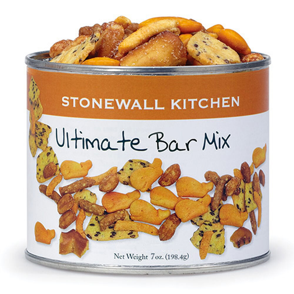 Ultimate Bar Mix - Raymond's Hallmark