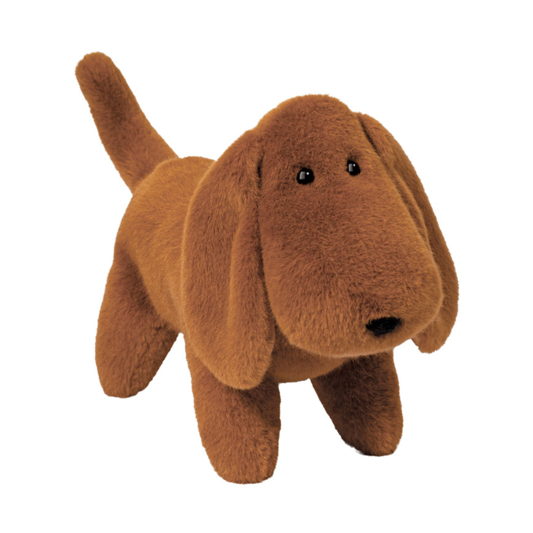 Dale Dachshund Muzzle Lg - Raymond's Hallmark