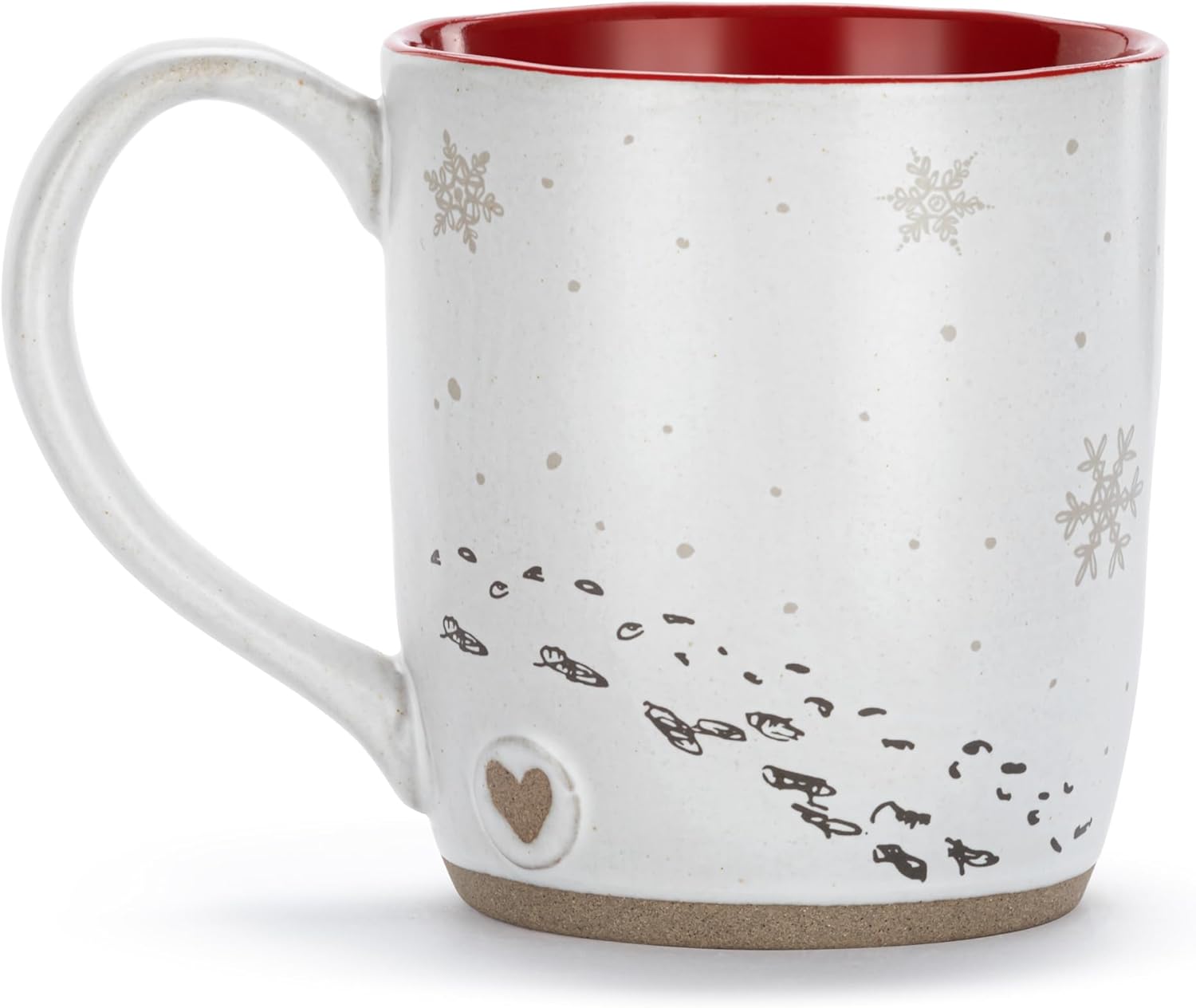 Being  With You Holiday Mug - Raymond's Hallmark