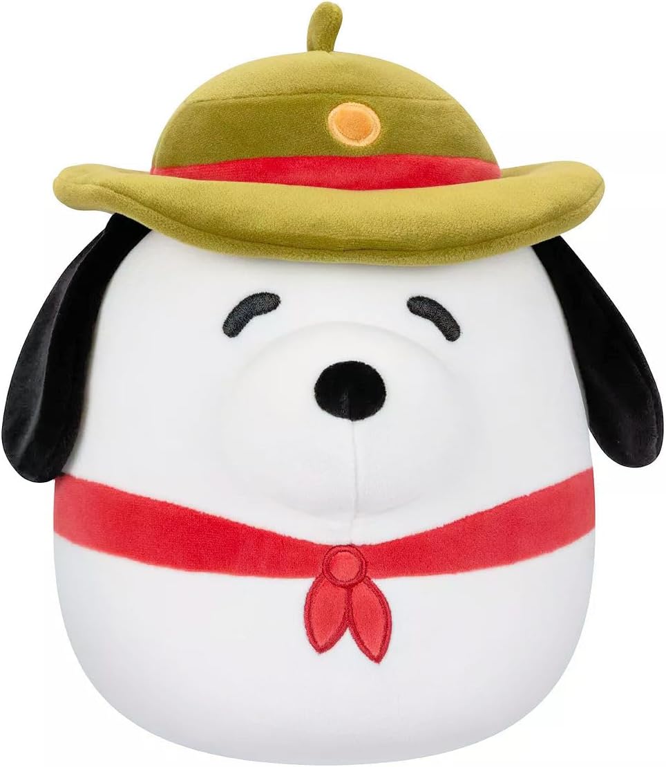 Snoopy - Raymond's Hallmark
