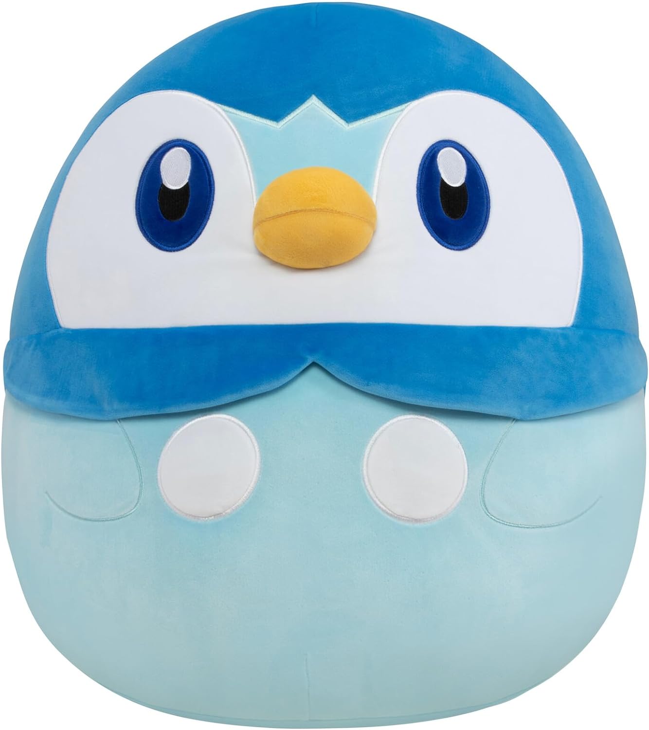 Piplup - Raymond's Hallmark