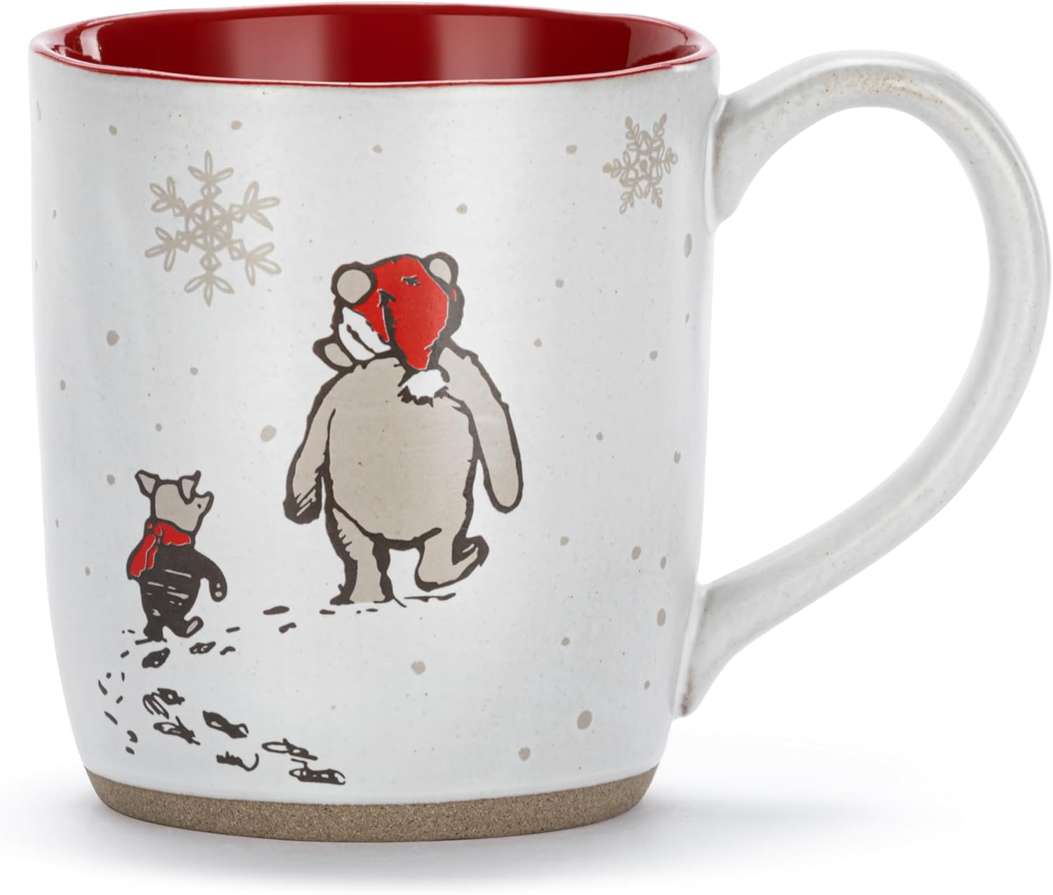 Being  With You Holiday Mug - Raymond's Hallmark