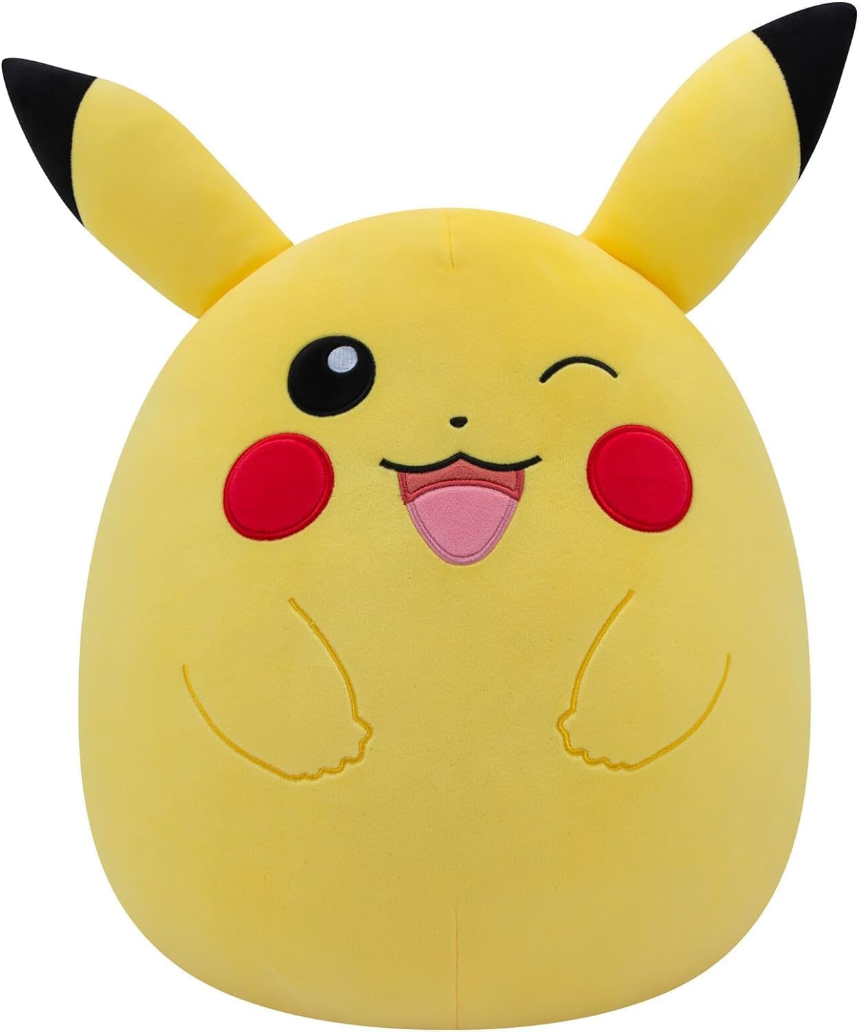 Pikachu - Raymond's Hallmark