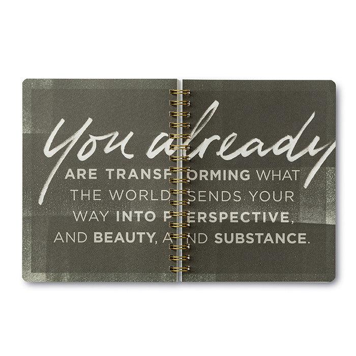 Incredible Things Journal