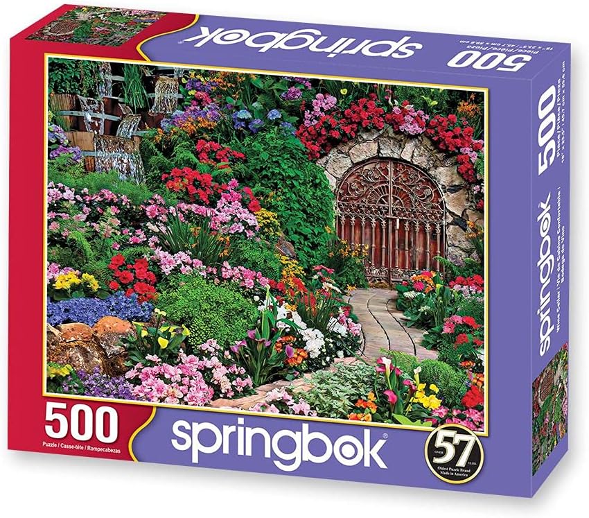 Wine Cellar - 500 - Raymond's Hallmark