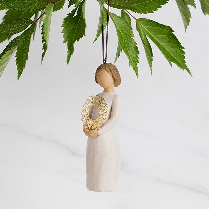 Willow Tree Ornament 2024