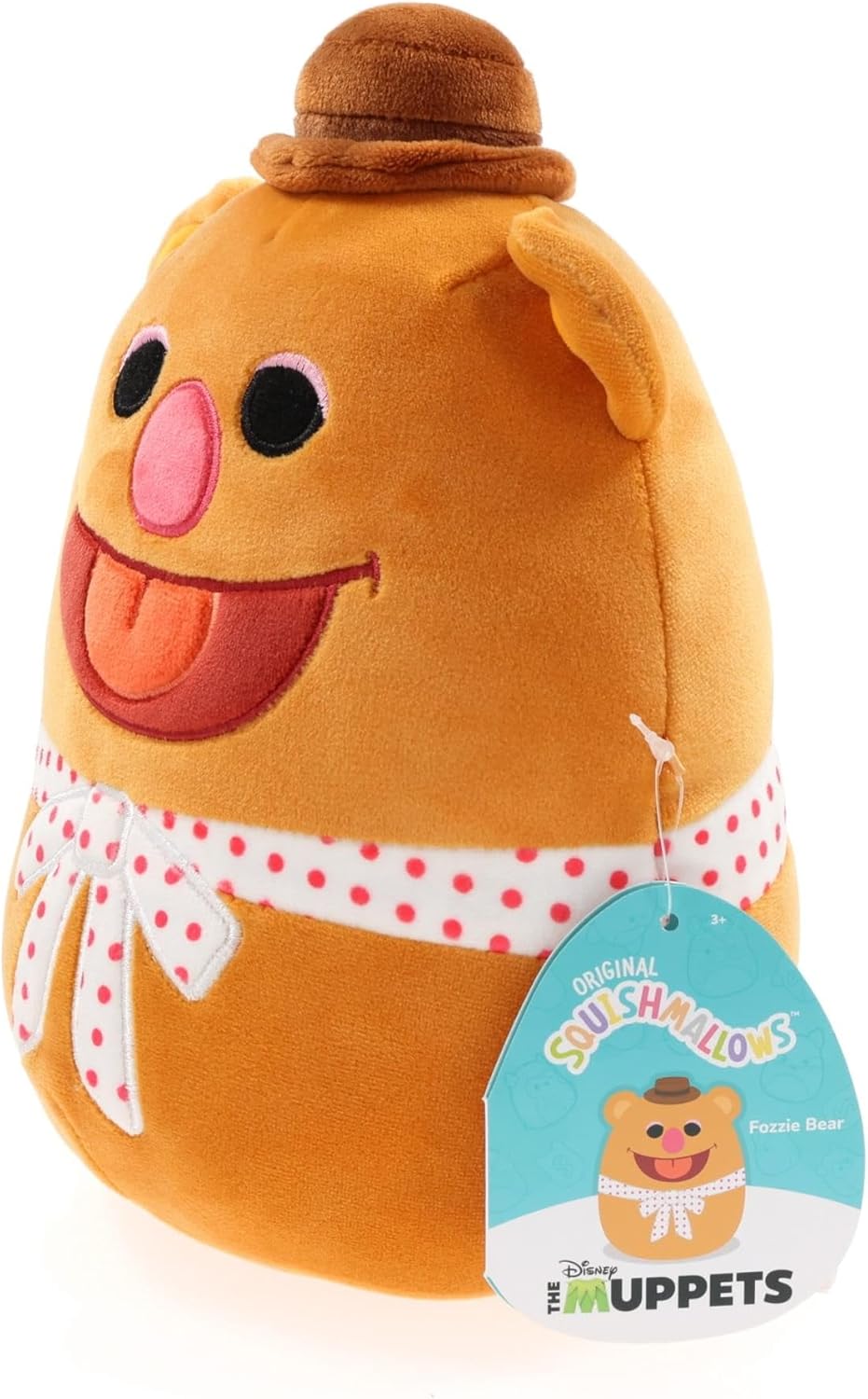 Fozzie Bear - Raymond's Hallmark