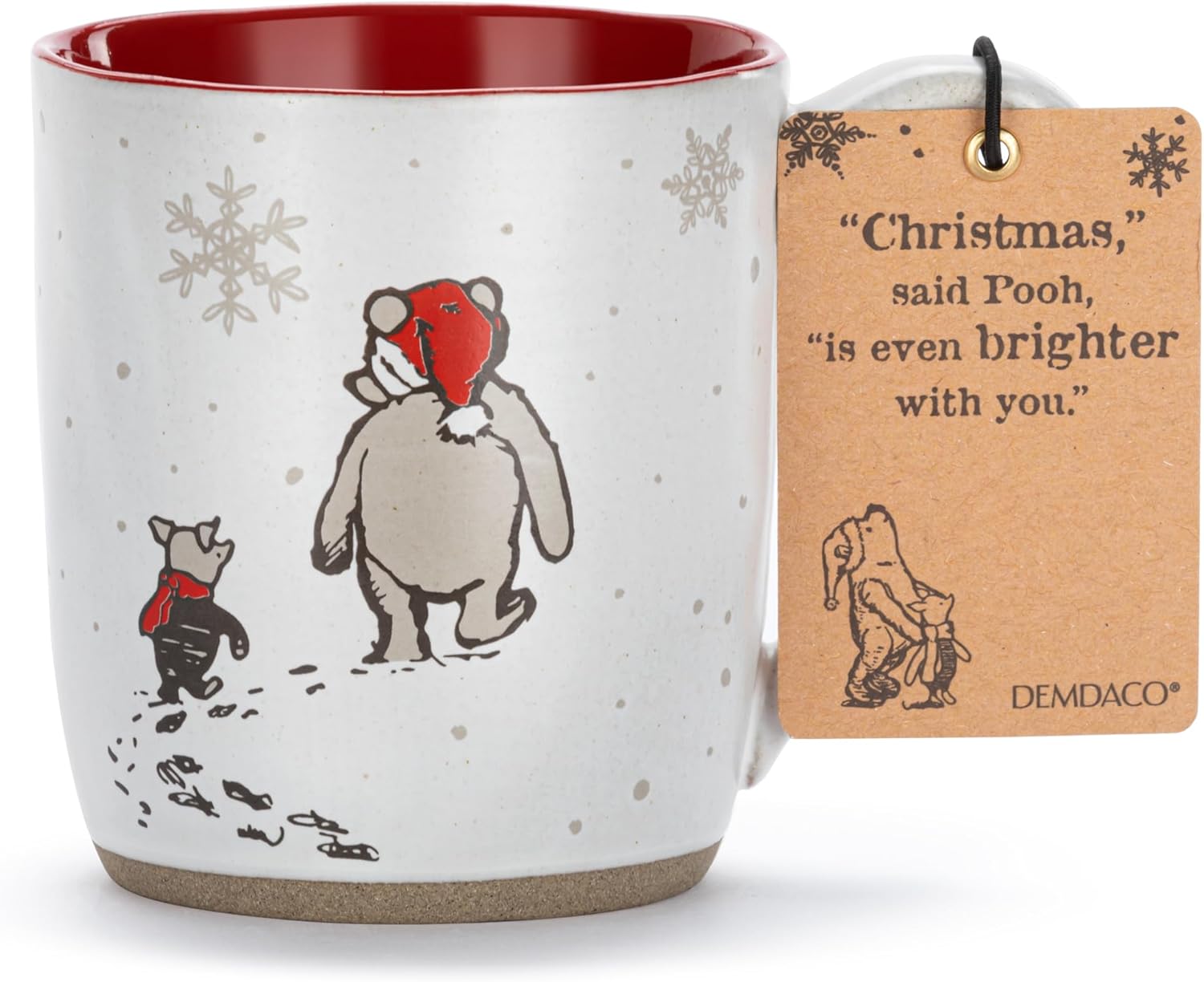 Being  With You Holiday Mug - Raymond's Hallmark