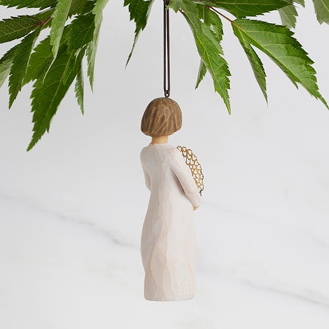 Willow Tree Ornament 2024