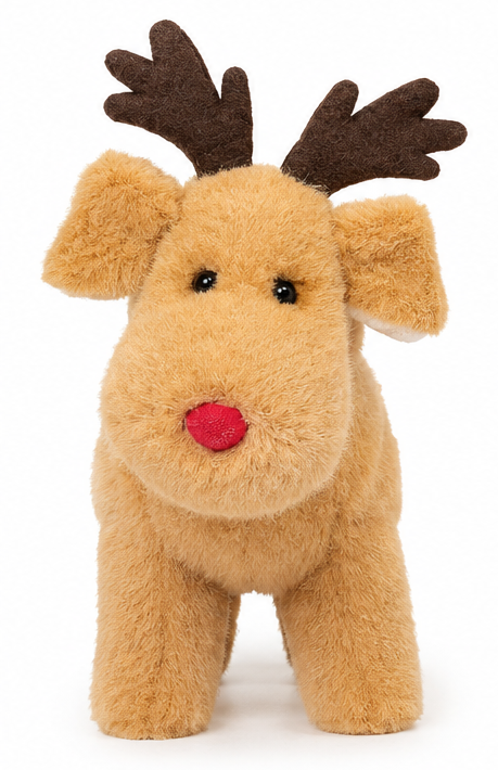 Reindeer Muzzle