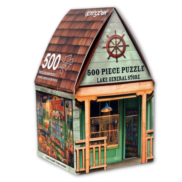 Lake General Store - 500