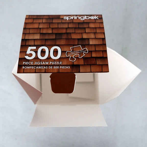 Lake General Store - 500