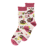 Socks Slow Down Snail - Raymond's Hallmark