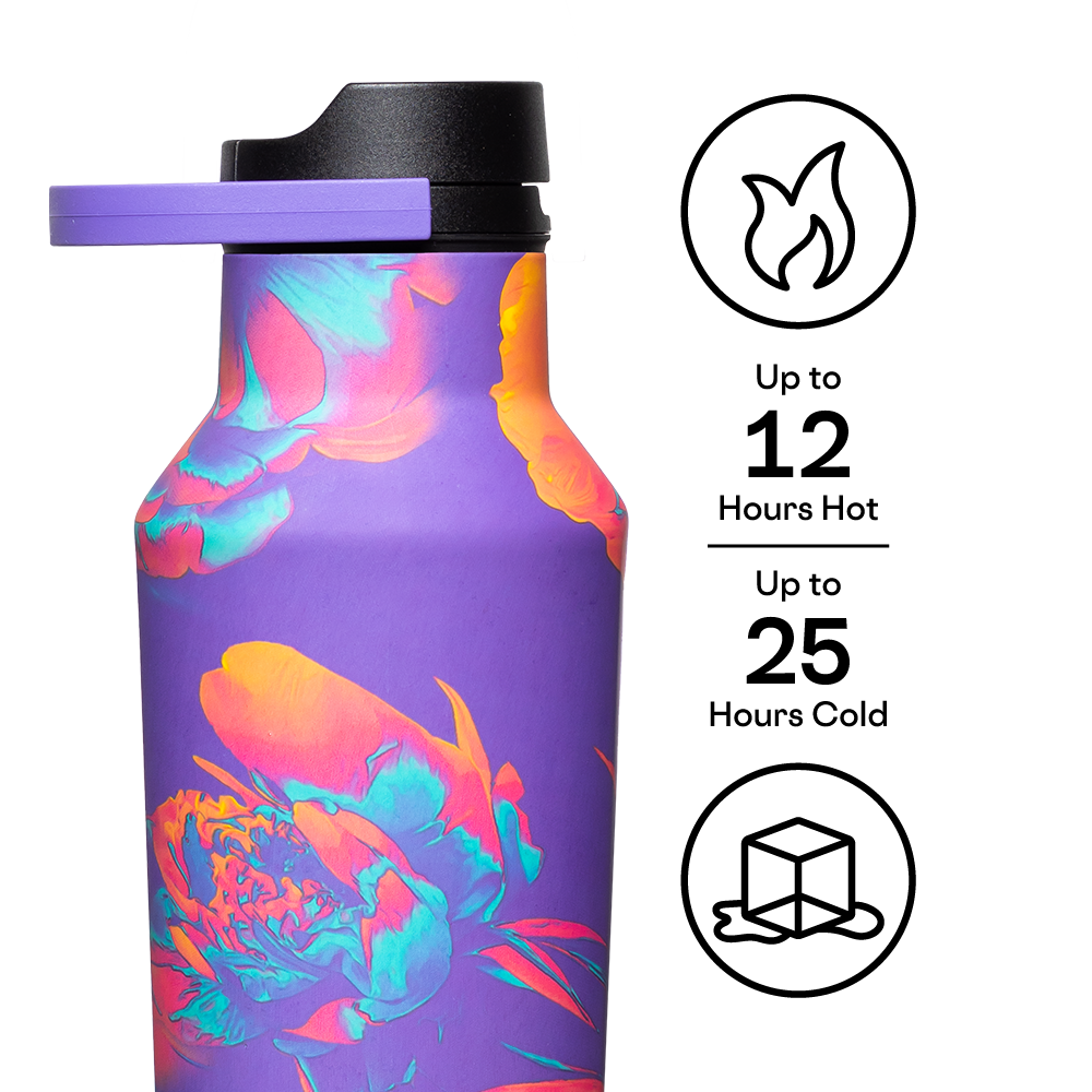 Sport Canteen - 20oz Super Bloom - Raymond's Hallmark